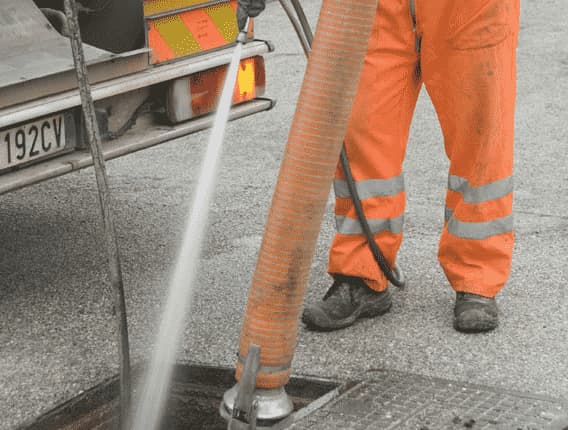 Aspirazione Di Liquami in tutte le zone d'Italia