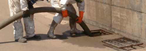 Lavaggio Con Canaljet in tutta Italia