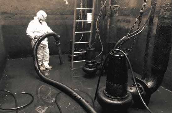 Smaltimento Liquami a Riano