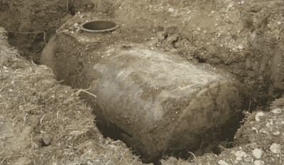 Lavaggio Pozzi Neri a Sora