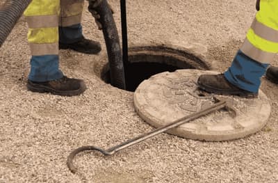 Riparazione Fognature in tutta Italia