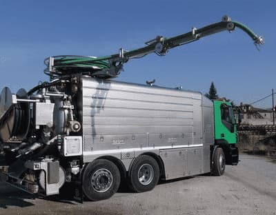 Spurghi Industriali in tutta Italia